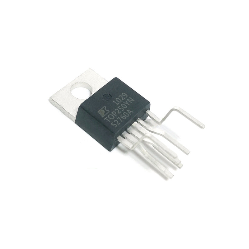 ln stock In-line 6-pin switching power supply chip IC TOP250YN bluetooth ic chip mobile smart card readeric chip