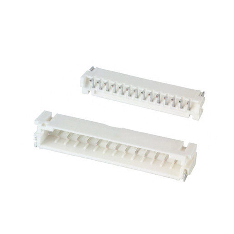S14B-PH-SM4-TB(LF)(SN) Connector 14P 2.0MM Spacing S14B Series New Original Stock Welcome To Inquireconnector