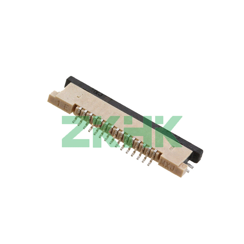 545481570 0.5mm pitch 15pin slim down connector Brand New Original Stock Welcome To Inquireconnector