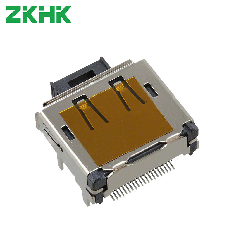47272-0024 472720024 HD interface socket surface mount 20pin Brand New Original Stock Welcome To Inquireic chip