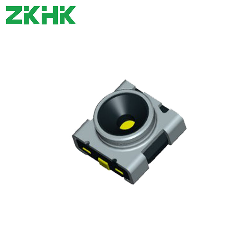 818000163 81800-0163 2nd Generation Mini RF RF Test Bench Coaxial Connectors Brand New Original Stock Welcome To Inquireic chip