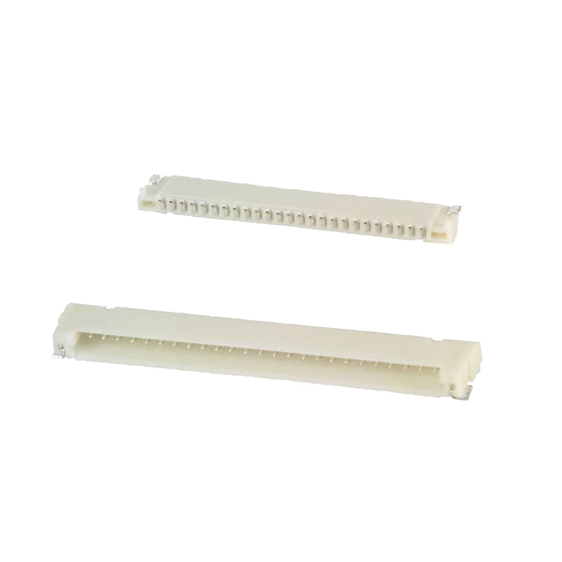 DF14-25P-1.25H(26) Connector 25P 1.25MM Spacing DF14 Series New Original Stock Welcome To Inquire