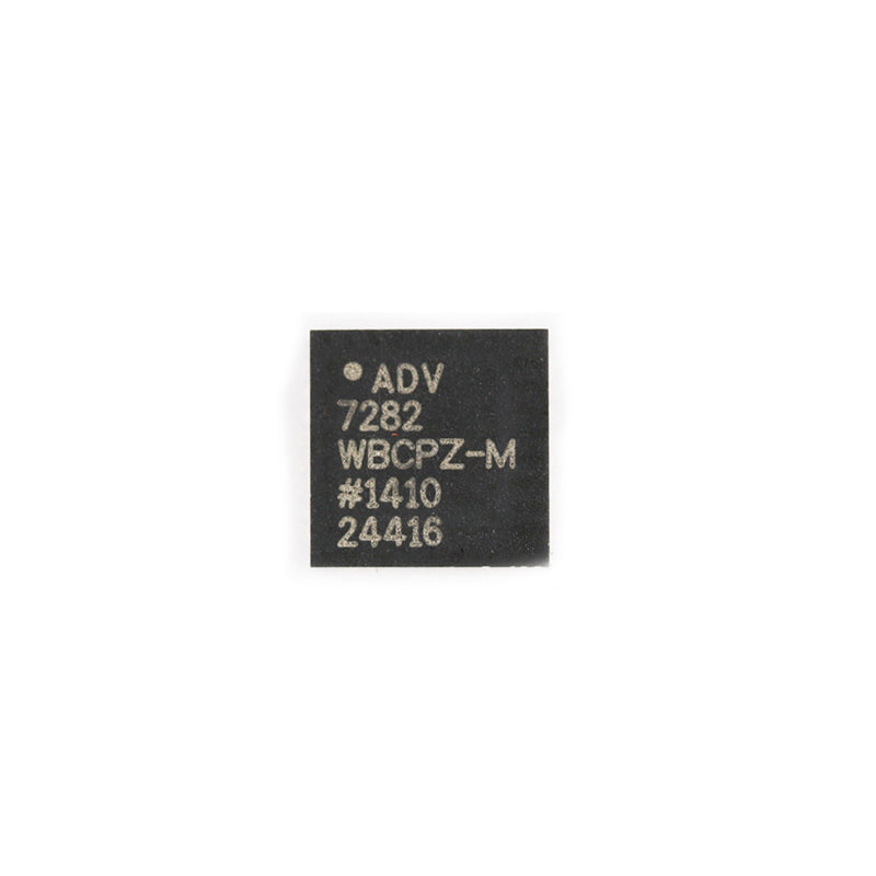 Genuine Brand Parts ADV7282WBCPZ-M Electronic Components Microcontroller MCU IC Chip Integrated Circuitsconnector