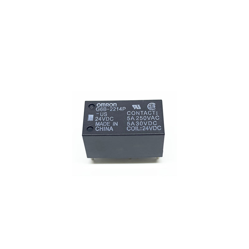 G6B-1114P-12V DIP Bom Service Transistor Diode Integrated Circuit