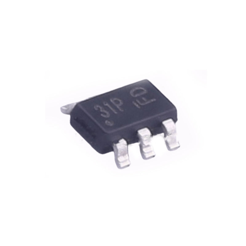 ln stock MOS field effect tube chip DMP3105LVT-7 electronic components ic chips integrated circuits