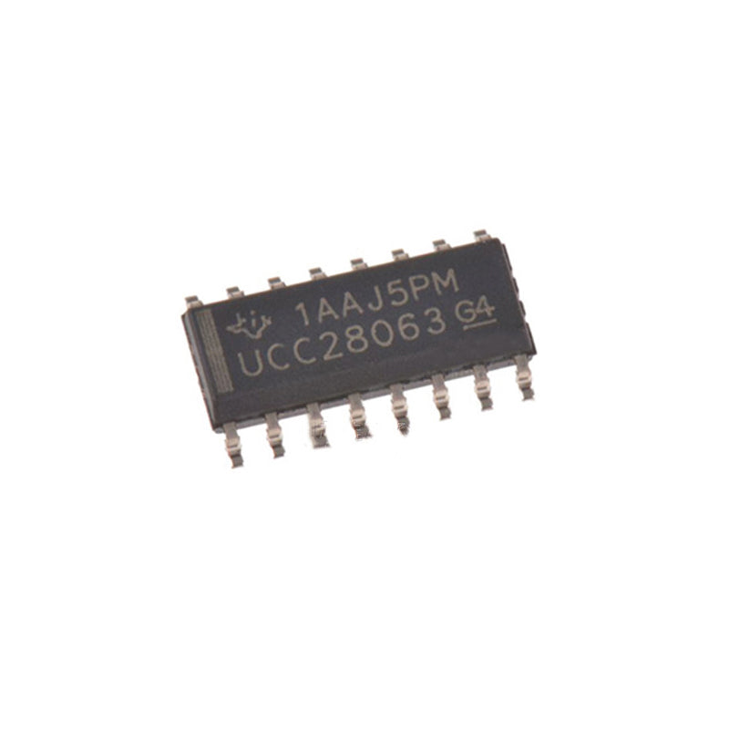 High Quali ty Power management chip SMD IC UCC28063DR new original ic chip intergrated circuit a2v64s40ctpg6