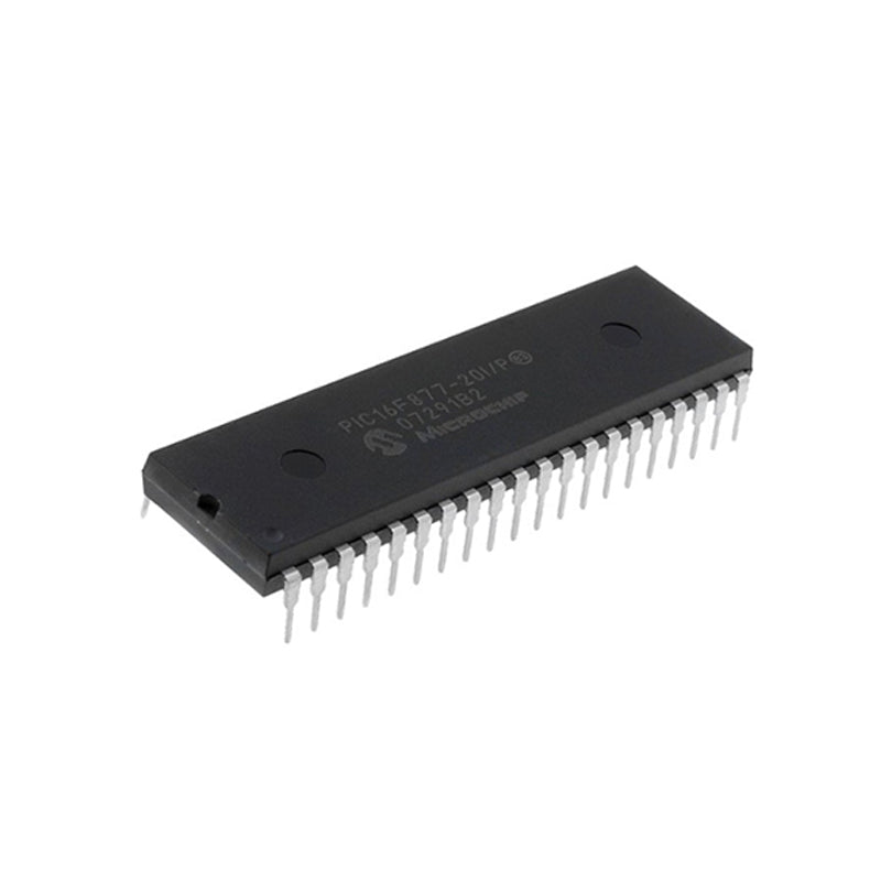 ln Stock chip microcontroller PIC16F877-20I/P new original ic chip intergrated circuit a2v64s40ctpg6