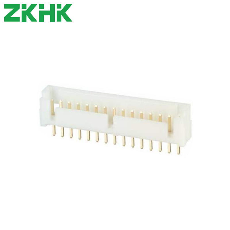 DF1B-15P-2.5DSA Connector 15P 2.5MM Spacing DF1B Series New Original Stock Welcome To Inquireconnector