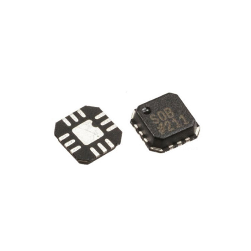 Wholesale In Stock Genuine ADP2504ACPZ-3.3 Electronic Components Microcontroller MCU IC Chip Integrated Circuitsic chip