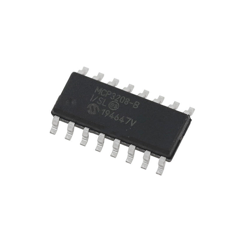 Original ADC for analog-to-digital conversion MCP3208-BI/SL electronic components integrated circuits SM7035P ic chips
