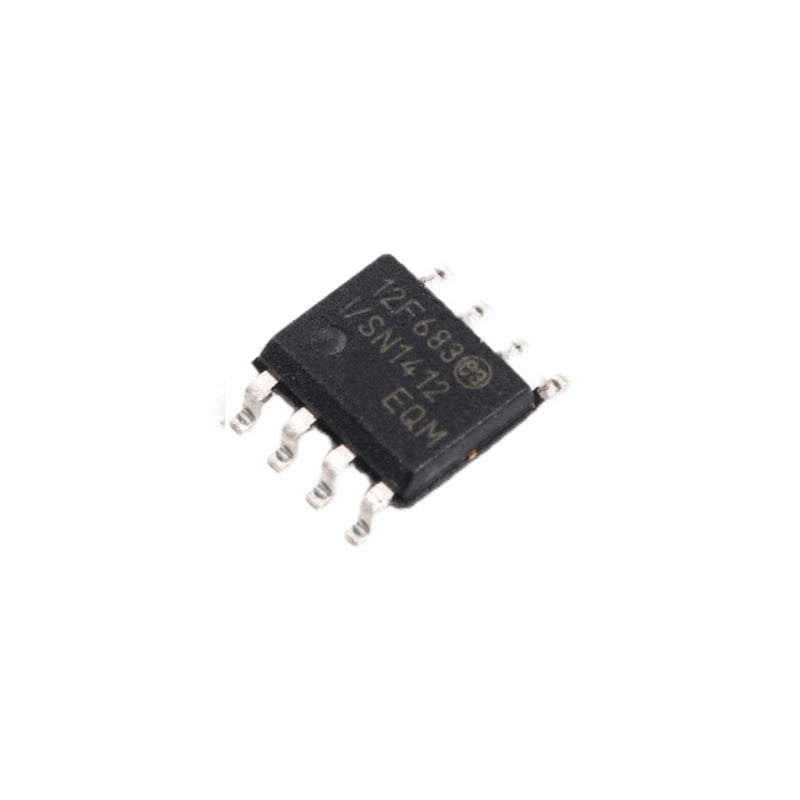 Genuine Original PIC12F683 Integrated Circuit IC MCU
