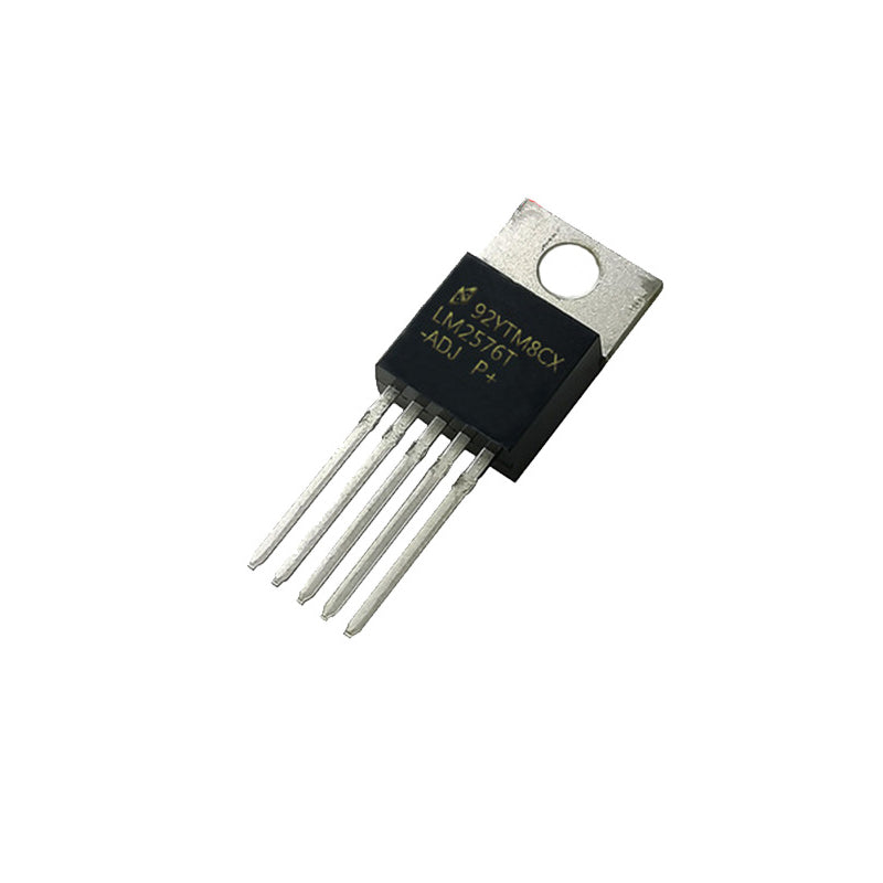 Integrated Circuit Electronics Supplier New and Original In Stock Bom Service LM2576T-5.0