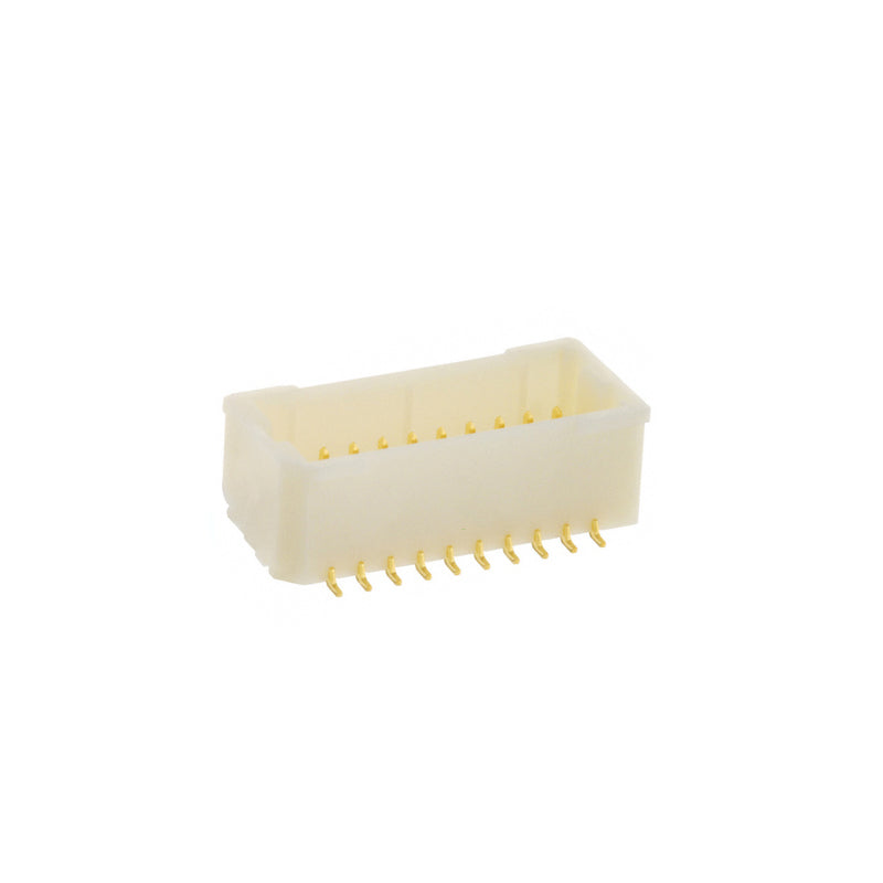 BM20B-SRDS-G-TFC(LF)(SN) 20PIN 1.0MM pitch Connector Brand New Original Stock Welcome To Inquire