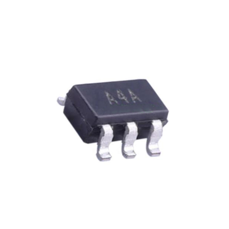 High Quality Amplifier chip AD8541ARTZ-REEL7 new original ic chip intergrated circuit a2v64s40ctpg6