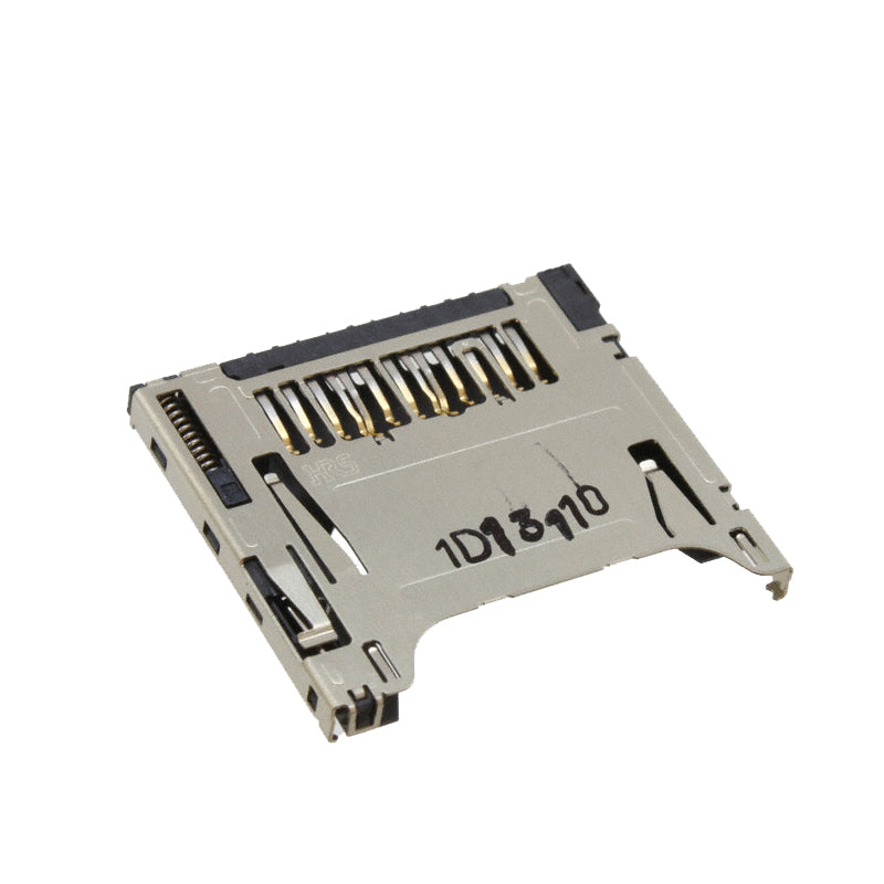 DM2B-DSFW-PEJ-S Connector 13P PC Card Slot Memory DM2B Series New Original Stock Welcome To Inquireic chip