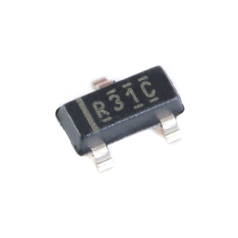ln Stock voltage reference chip REF3125AIDBZR electronic components ic chips integrated circuits
