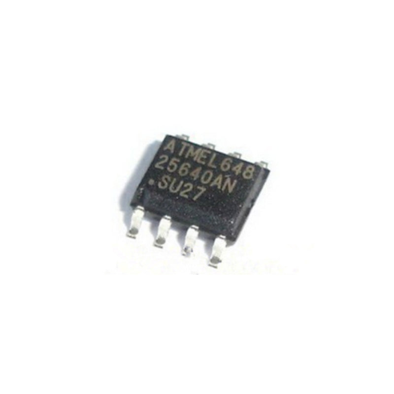 Genuine Original AT25640 Integrated Circuit IC MCU