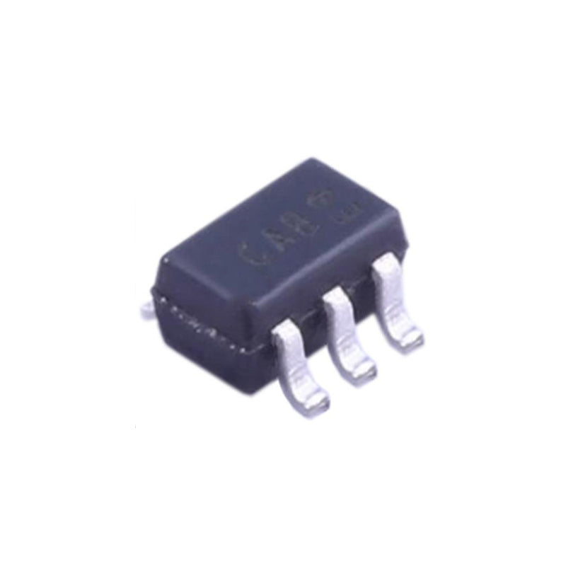 New Original IC Integrated Circuit MCP6232T-E/MS IC Chip