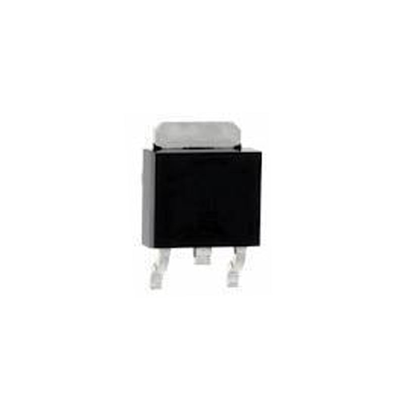 Original High Quality SMD Triode Tube TA7809F Power Management Integrated Chip IC