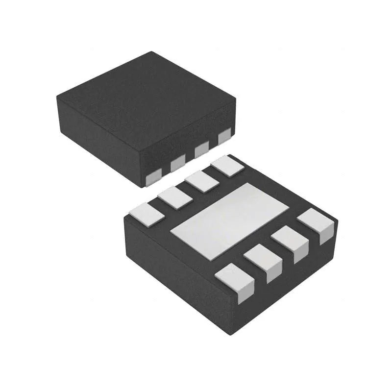 ln stock Grid driver IC chip UCC27524DSDR new onqinal ic chip intergrated circuit a2v64s40ctpg6