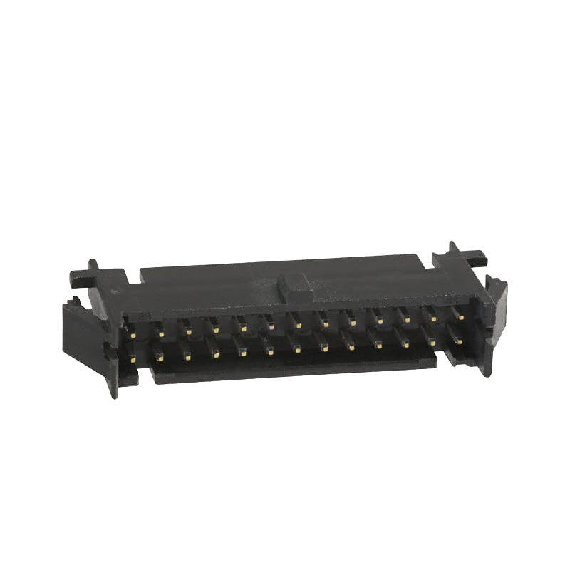 DF11-26DEP-2A Connector 26P 2.0MM Spacing DF11 Series New Original Stock Welcome To Inquire