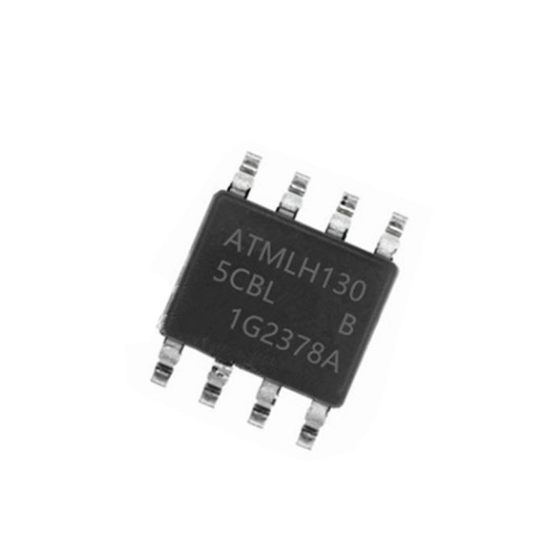 New Original Packaged SOP-8 Memory AT25640B-SSHL-T Integrated Circuit Electronic Components IC Chip