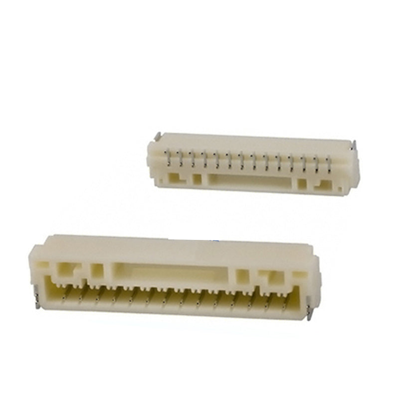 SM15B-GHS-TB(LF)(SN) Connector 15P 1.25MM Spacing SM15B Series New Original Stock Welcome To Inquireic chip