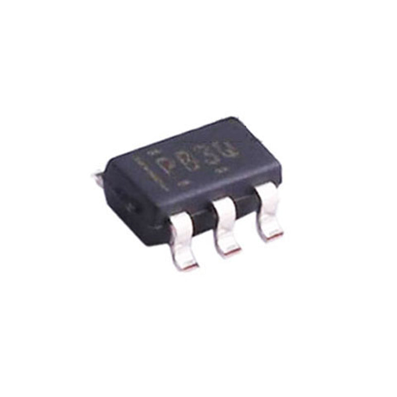High Quali ty Dedicated charging port controller TPS2514ADBVR new original ic chip intergrated circuit a2v64s40ctpg6