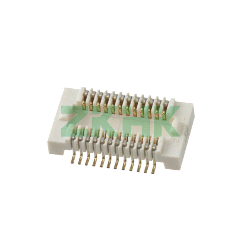 AXK5F16547YG 16PIN 0.5MM 1.85H Board-to-Board Connector Brand New Original Stock Welcome To Inquireconnector