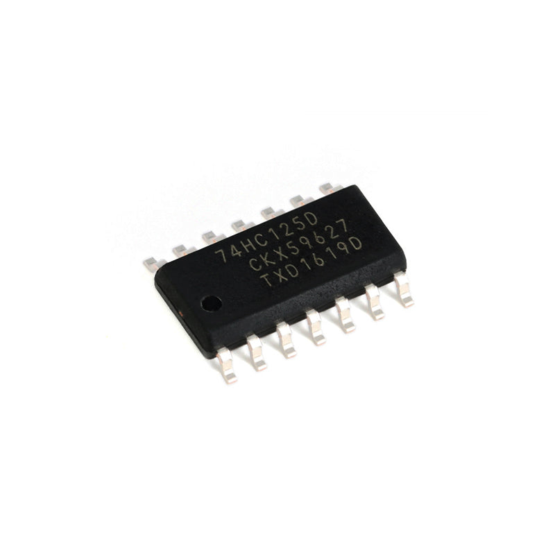 Microcontrollers IC BCM6512IPBG New Original Integrated electronic components chip