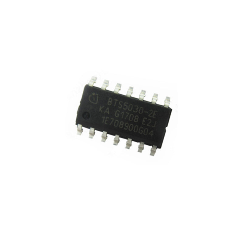In Stock Smart Power Switch SOP-14 S5030A BTS5030-2EKA Original New IC MCU Supplieric chip