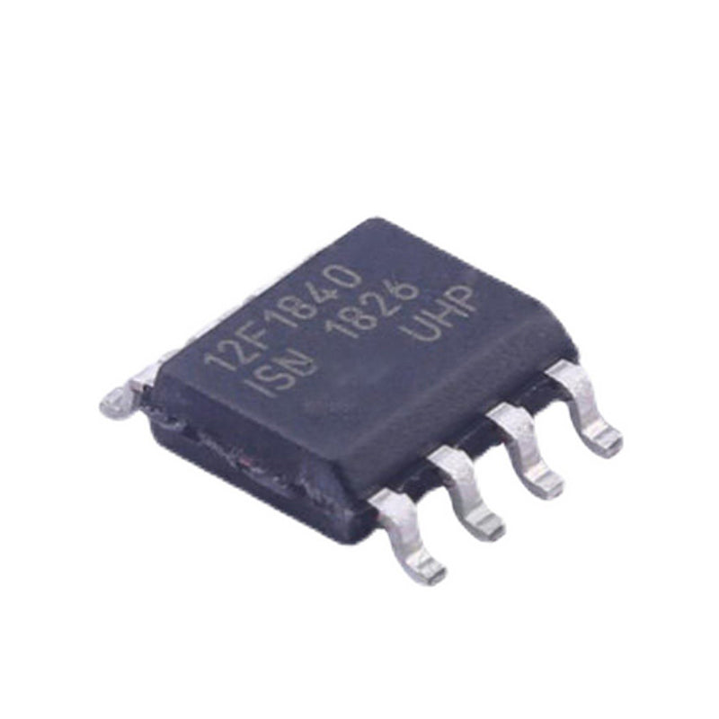 Hot Sale Package SOP8 Digital Signal Controller PIC12F1840-I/SN Laptop Motherboard IC Chip Remove Machine