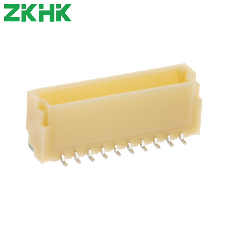 BM10B-SRSS-TBT(LF)(SN) 1.0mm 10pin Wire-to-Board Connector Brand New Original Stock Welcome To Inquire