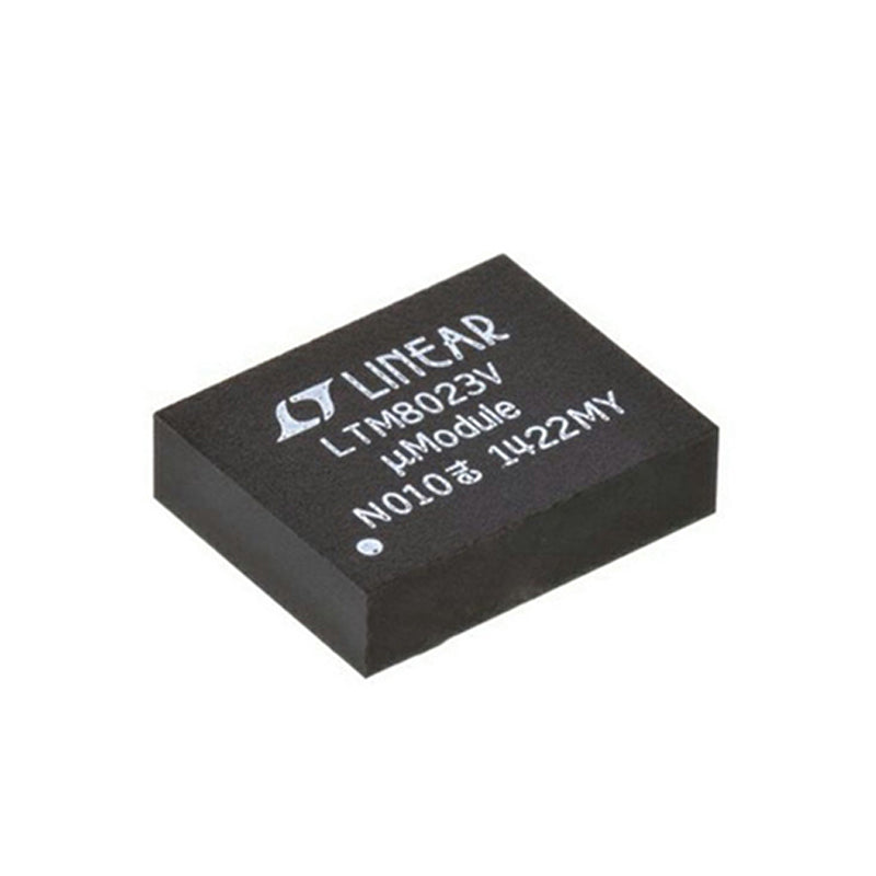 High Quality SMD LTM8023IV LGA-50 Switching Regulator LTM8023IV#PBF INTEGRATED CIRCUITS Lm8560