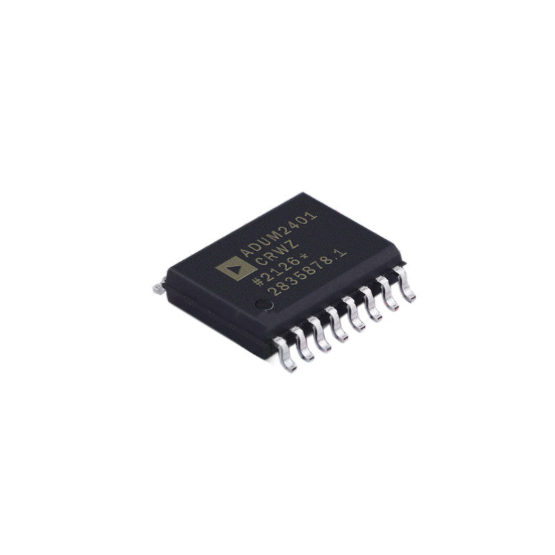 ln Stock Digital Isolator Chip Power Control IC ADUM2401ARWZ new original ic chip intergrated circuit a2v64s40ctpg6