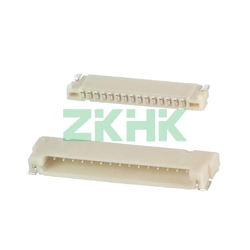 DF14-15P-1.25H(26) Connector 15P 1.25MM Spacing DF14 Series New Original Stock Welcome To Inquire