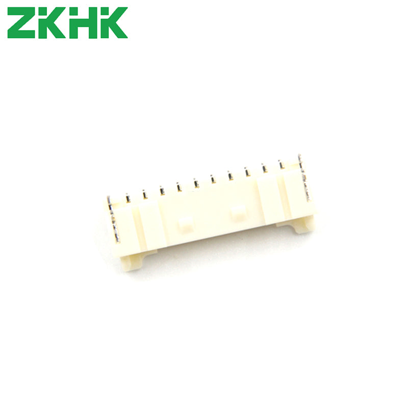 BM10B-PASS-TFT(LF)(SN) Stand-up 2.0mm Pitch Socket 10Pin Header Connector Brand New Original Stock Welcome To Inquire