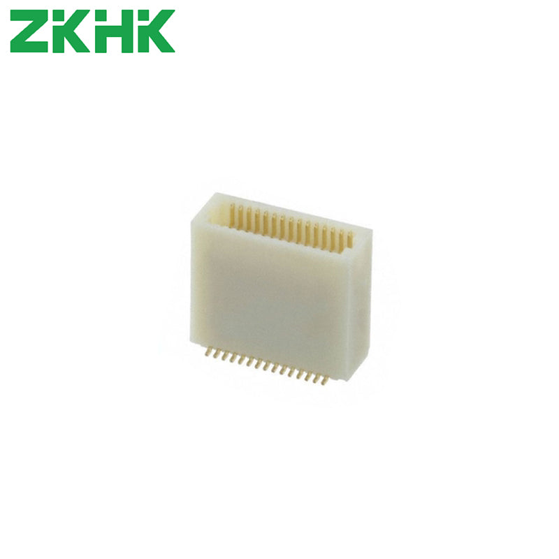 30P9.0-JMCS-G-TF(N) 0.5mm Pitch 30pin Male Board-to-Board Connector 9.0H Brand New Original Stock Welcome To Inquireic chip