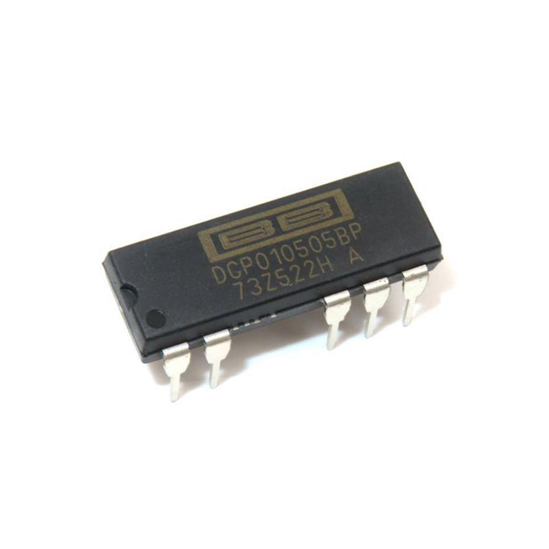 original DC conversion integrated circuit chip IC DCP010505BP new original ic chip intergrated circuit a2v64s40ctpg6