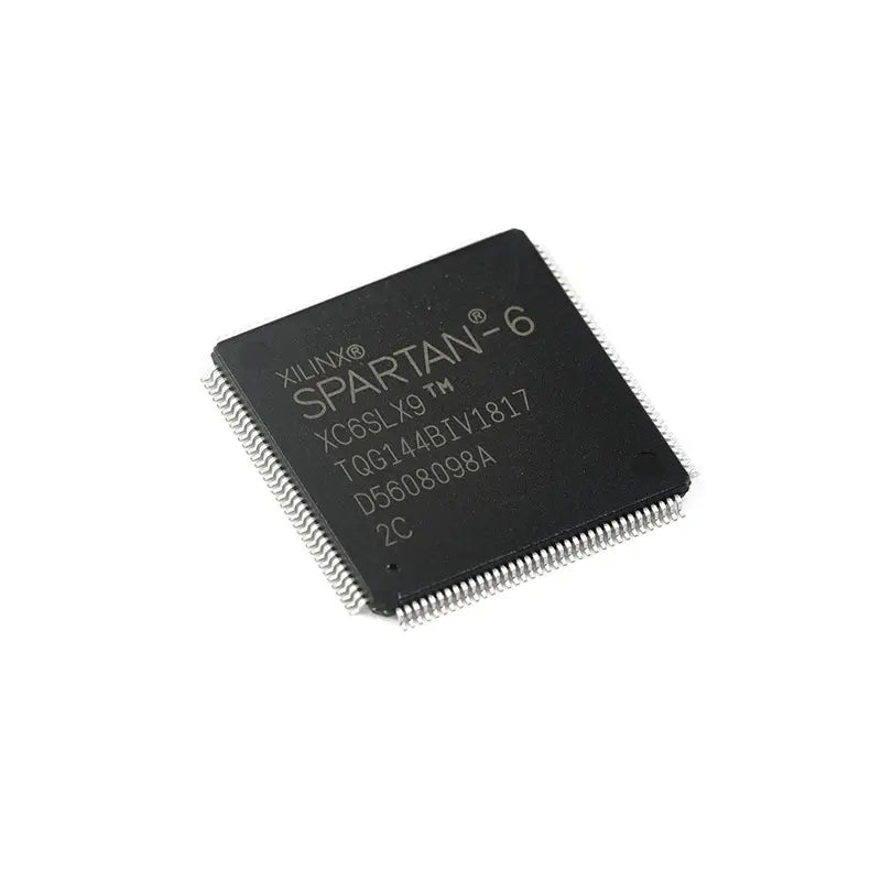 ln Stock Programmable gate array logic IC chip  XC6SLX45-3FGG484C new original ic chip intergrated circuit a2v64s40ctpg6