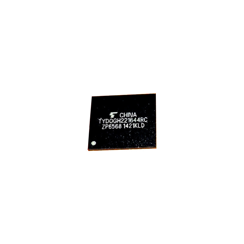 High Quality Electronic Component TYD0GH221644RC laptop Motherboard IC Chip Remove Machine