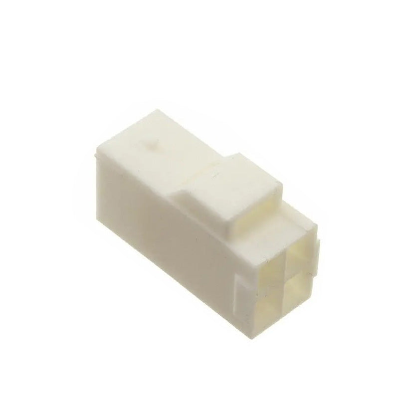 YLR-04V Connector 4P 4.5MM Spacing YLR Series New Original Stock Welcome To Inquireic chip