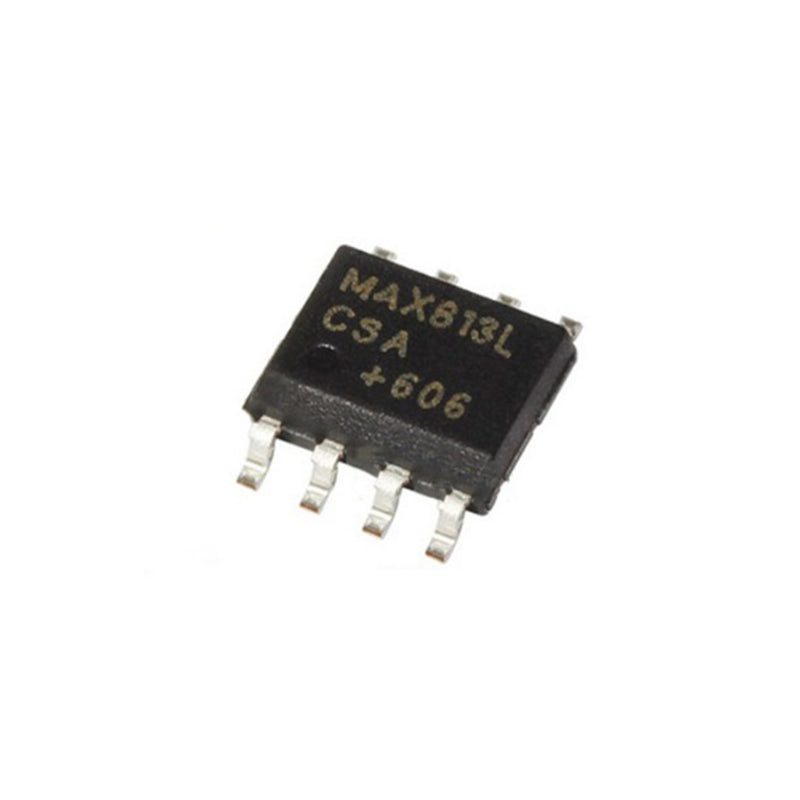 ln StockMicroprocessor monitoring circuit chip Smart instrum MAX813LESA+T new original ic chip intergrated circuit a2v64s40ctpg6