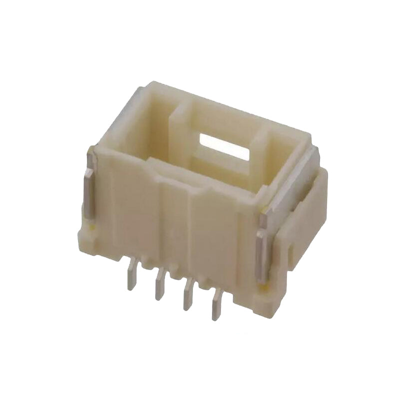 502585-0470 05025850470 4Pin 1.5mm Pitch Receptacle Female Socket Connector Brand New Original Stock Welcome To Inquire