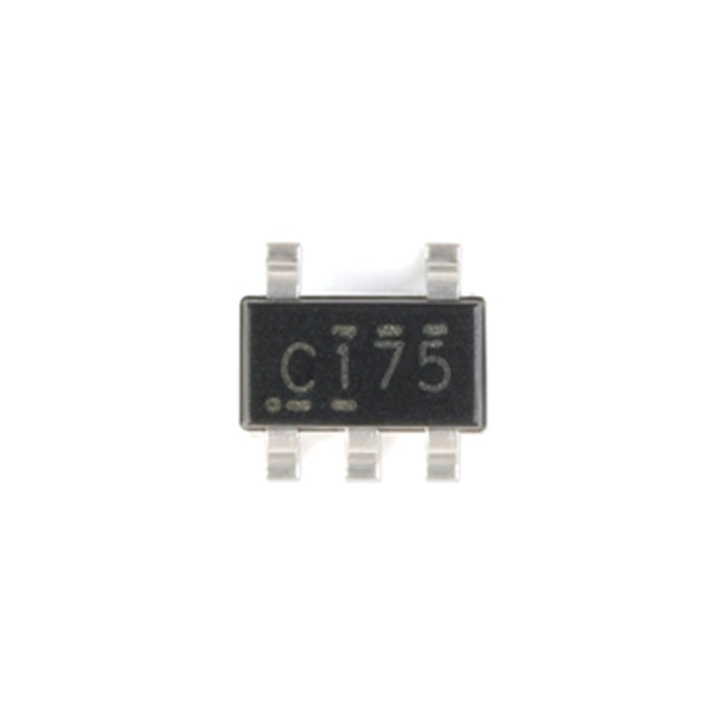 Electronic Accessories SN74LVC1G17DBVR Electronic Components Parts Microcontroller IC Chip Integrated Circuits