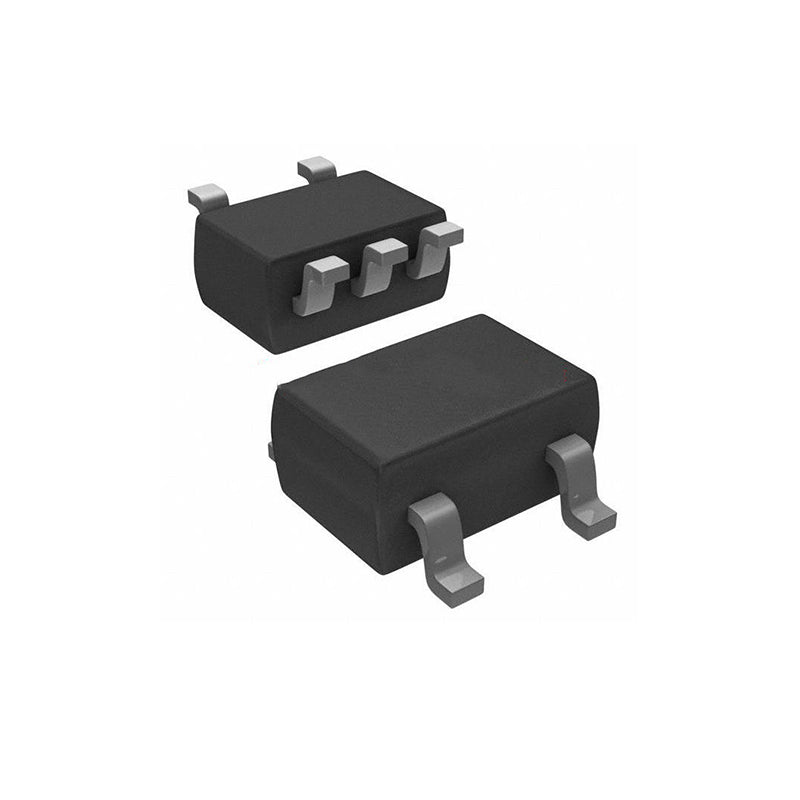 New Original IC Integrated Circuit TL4050B25QDCKRQ1 IC Chip