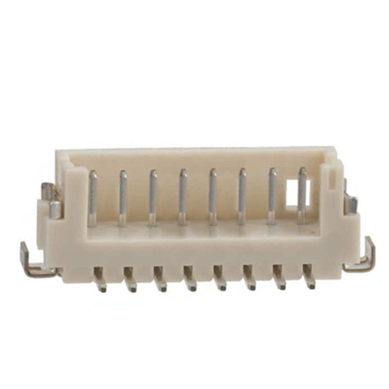 DF13B-8P-1.25V(21) Connector 8P 1.25MM Spacing DF13B Series New Original Stock Welcome To Inquire