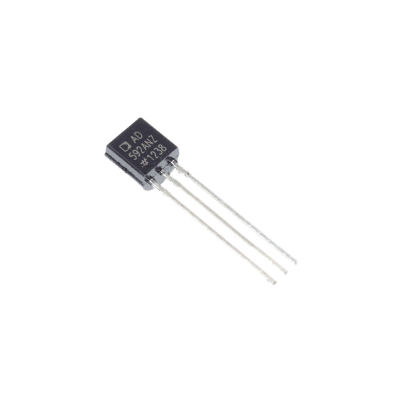 New Genuine Brand AD592ANZ Electronic Components Parts Accessories Microcontroller IC Chip Integrated Circuits