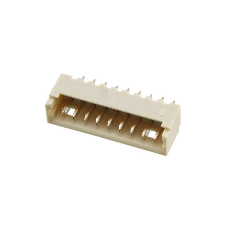 530470910 53047-0910 0530470910 Wire-to-Board 9-Pole 1.25mm Header Connector Brand New Original Stock Welcome To Inquire