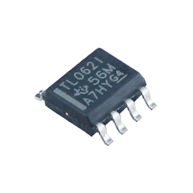 High Quali ty Operational Amplifier Dual Input Operational Ampli TL062IDR new original ic chip intergrated circuit a2v64s40ctpg6